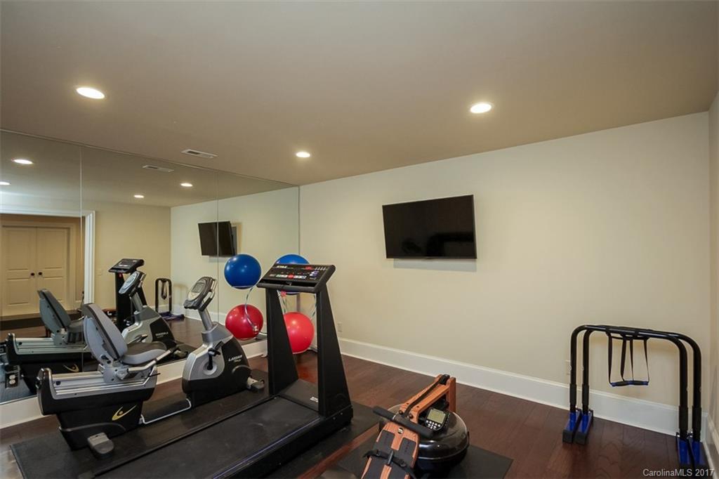 Heydon Hall - Residential