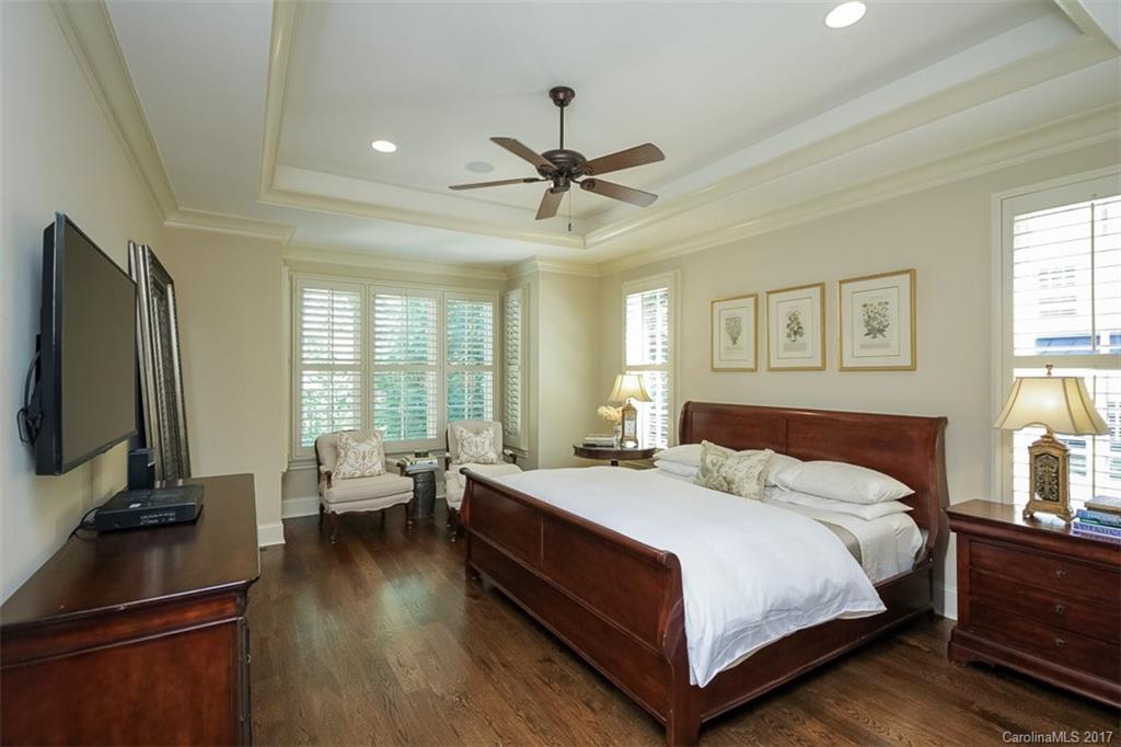 Heydon Hall - Residential