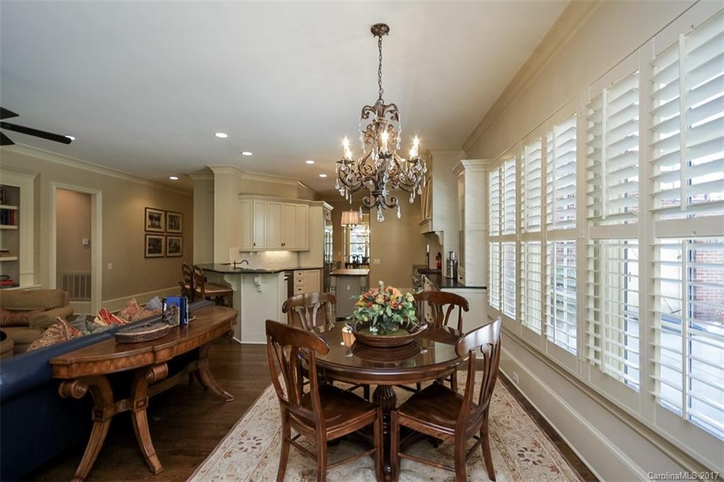 Heydon Hall - Residential