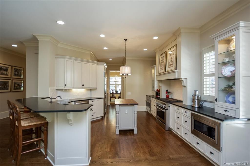 Heydon Hall - Residential