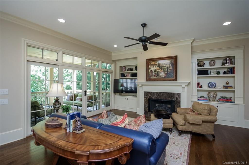 Heydon Hall - Residential