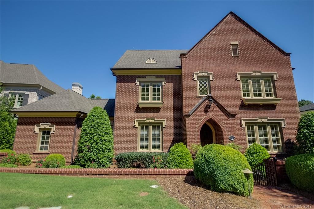 Heydon Hall - Residential