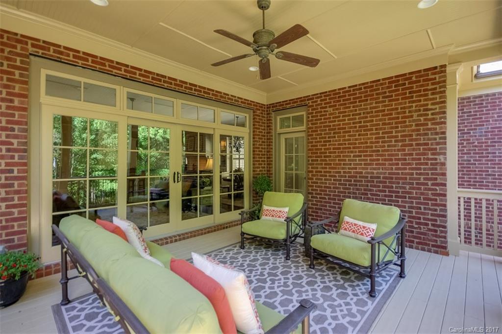 Heydon Hall - Residential