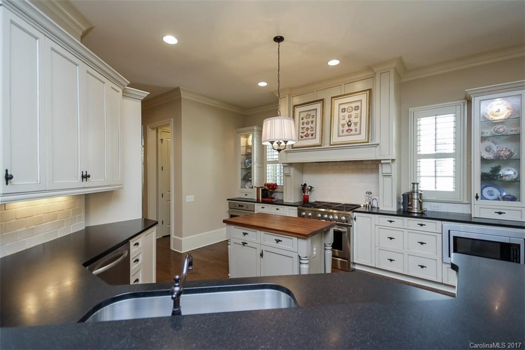 Heydon Hall - Residential