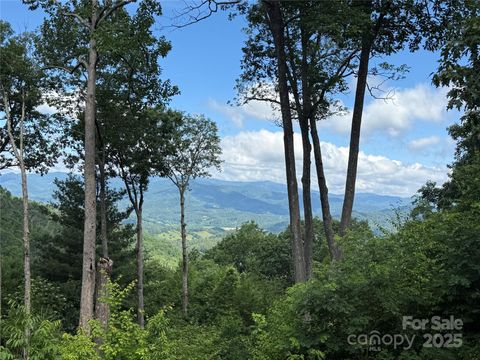 Lot 3 Heritage Ridge Loop 3/4 Burnsville NC 28714