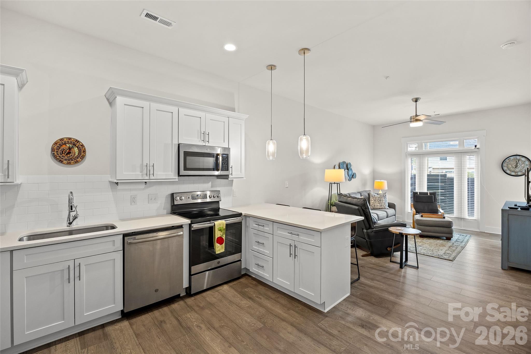 Cotswold - Residential