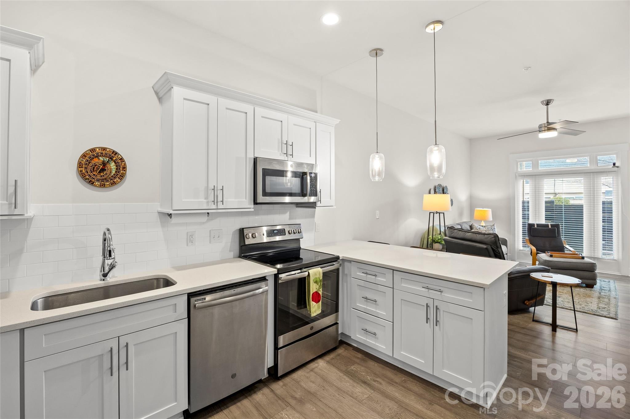 Cotswold - Residential