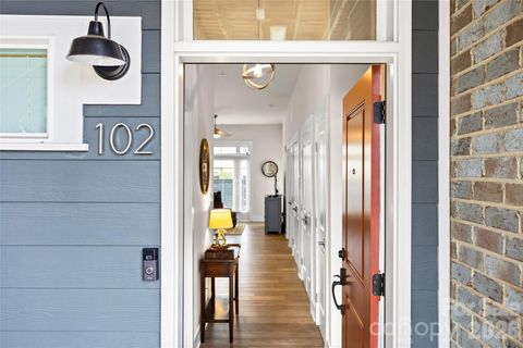 935 McAlway Road 102 Charlotte NC 28211