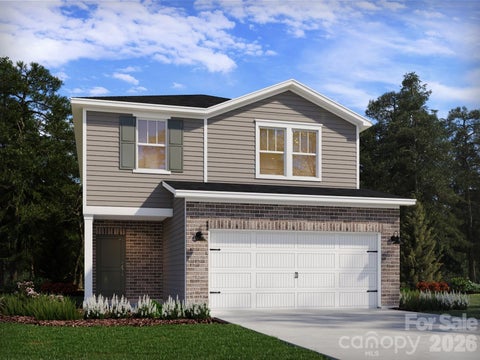 Photo of 2622 Celestial Drive, Newton, NC 28658 (MLS # 4411476)