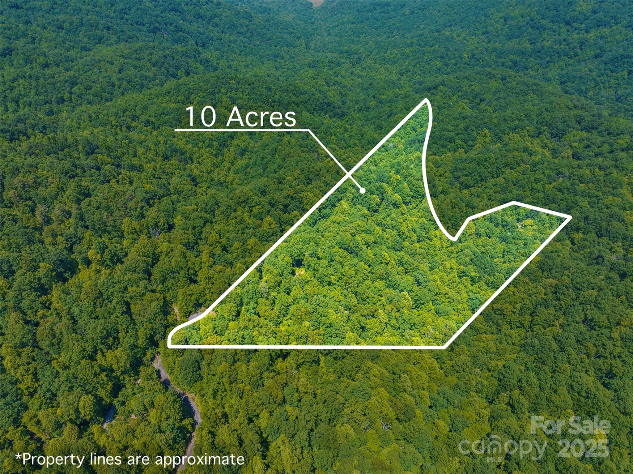 Lot 4 Council Bluff Trail