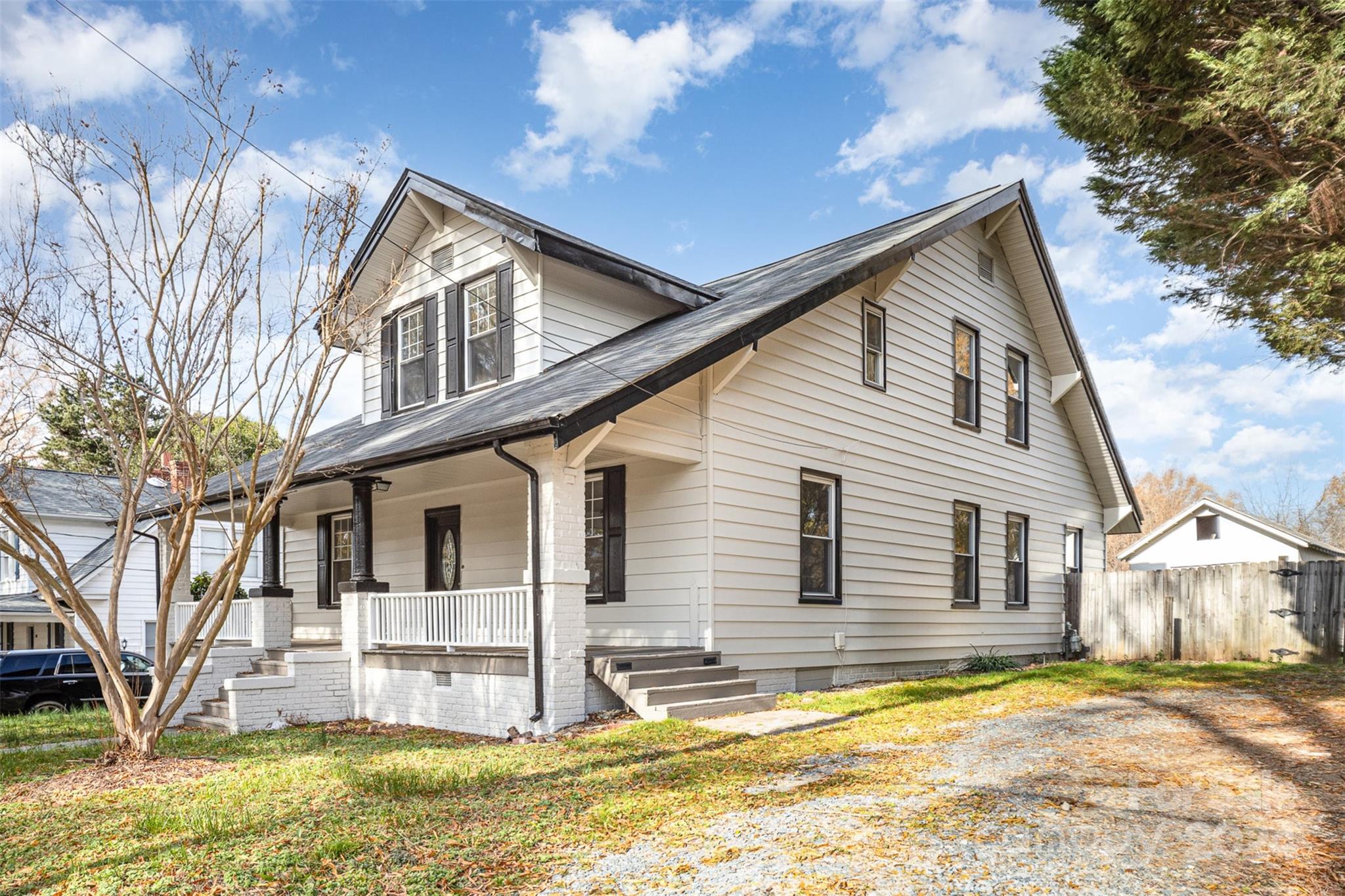 American & Efird Mills Inc - Residential