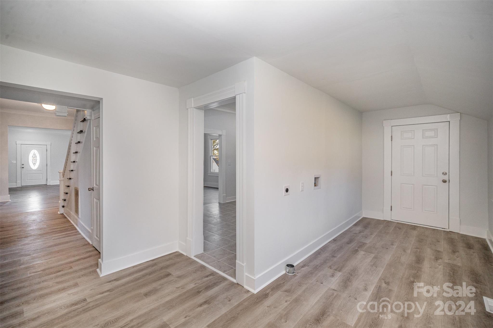 American & Efird Mills Inc - Residential