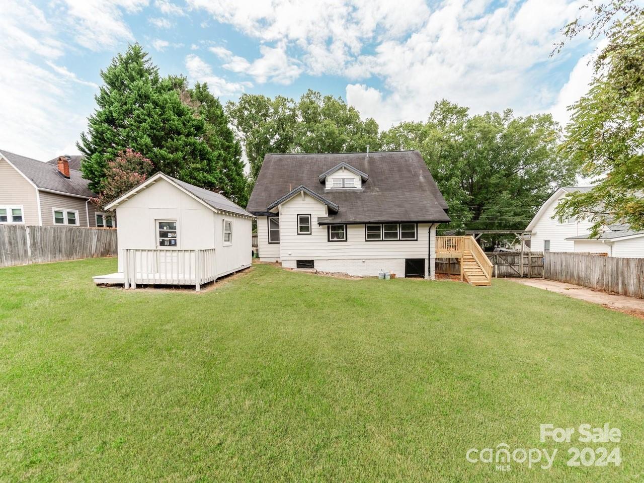 American & Efird Mills Inc - Residential