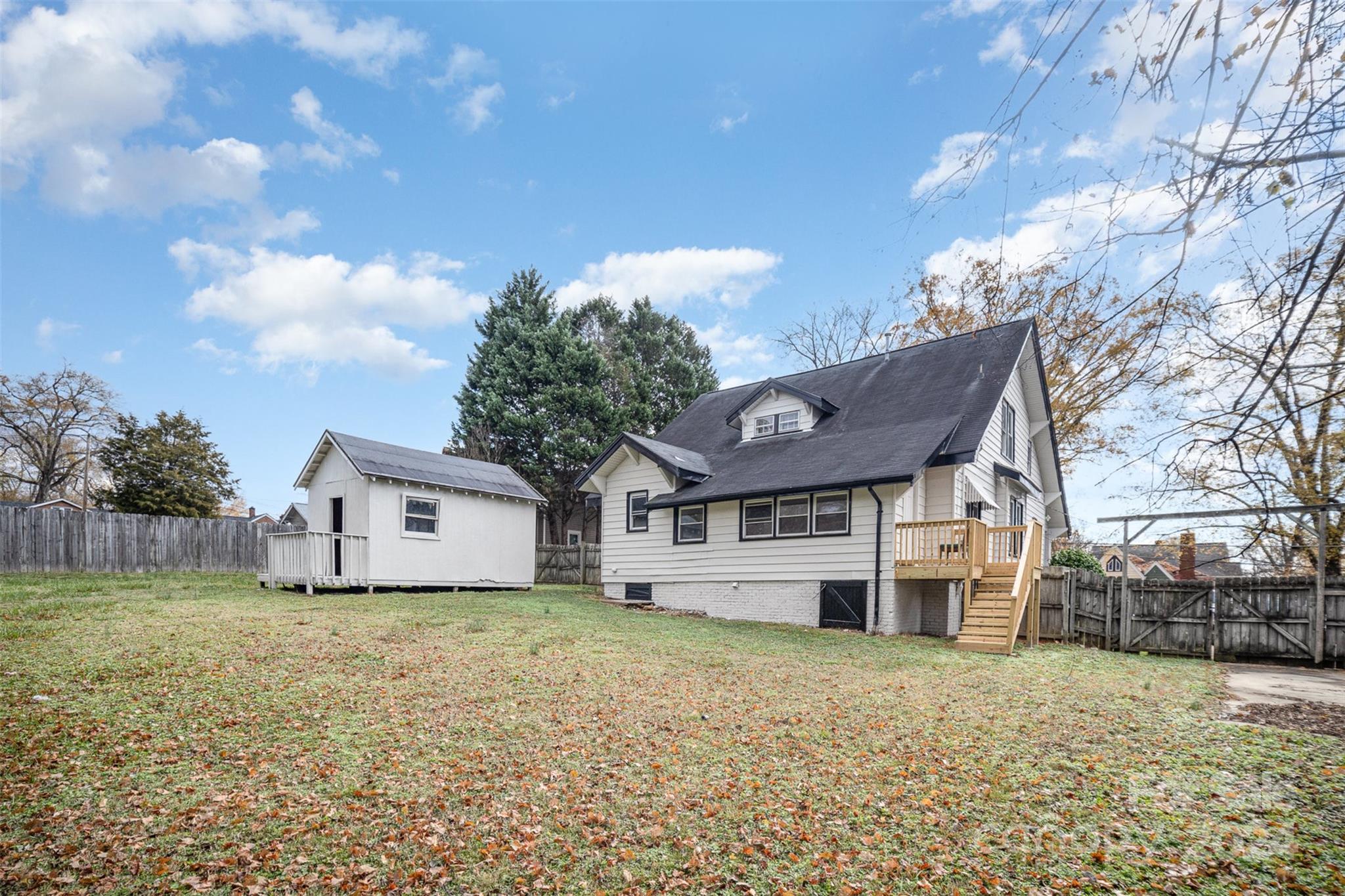 American & Efird Mills Inc - Residential