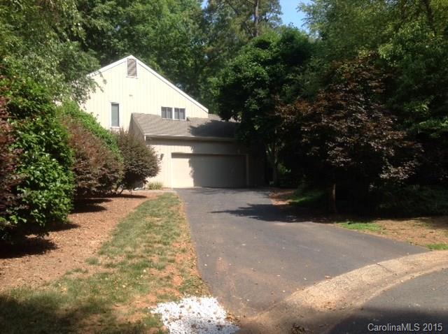 River Hills - Residential