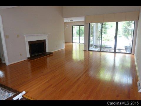 River Hills - Residential