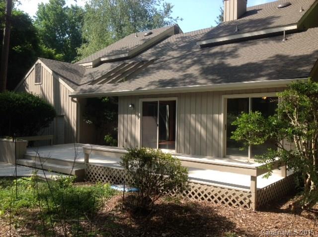 River Hills - Residential