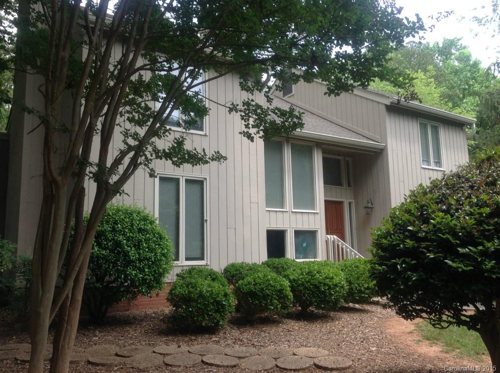 River Hills - Residential