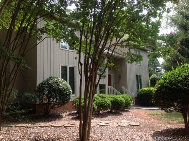 River Hills - Residential