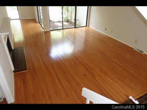 River Hills - Residential