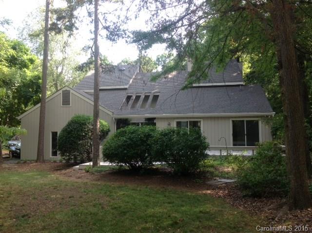 River Hills - Residential