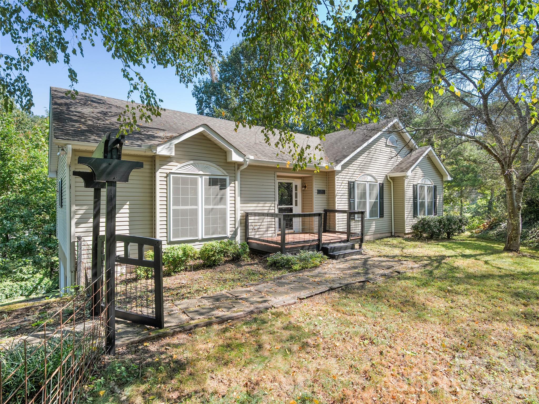 126 Ridgeline Road