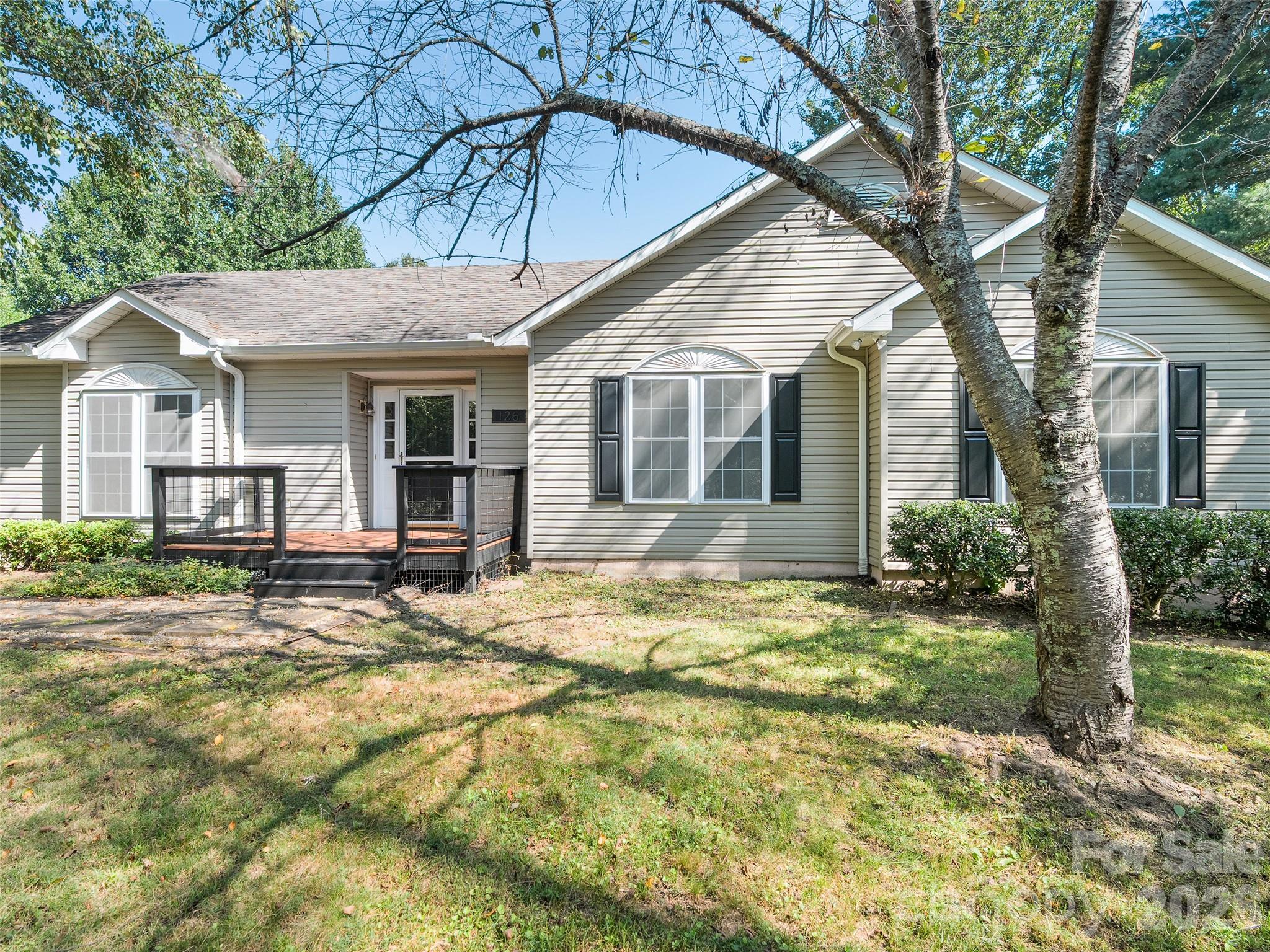 126 Ridgeline Road
