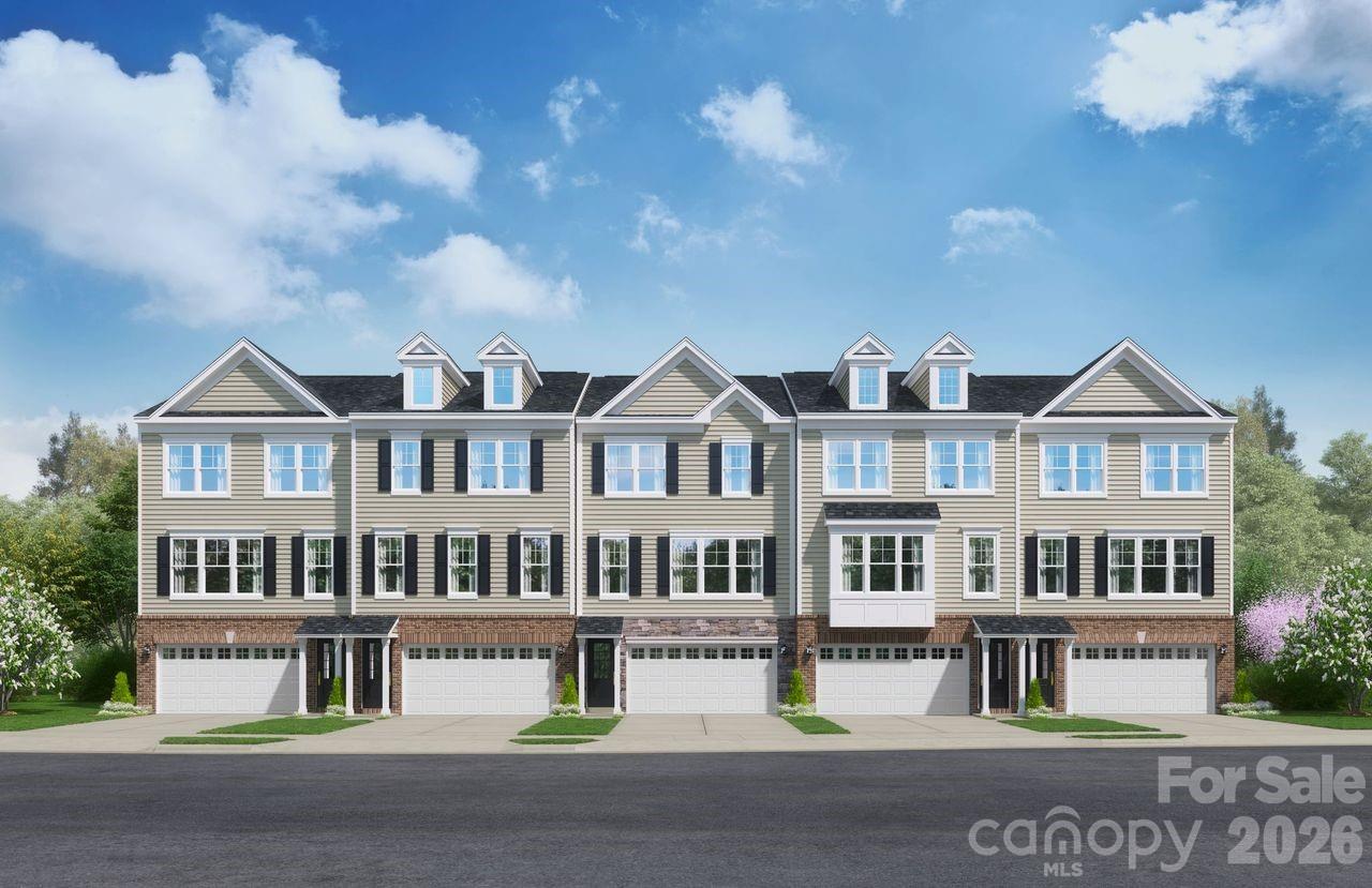 1009 Mossy Glade Road, Indian Trail, NC, 28079