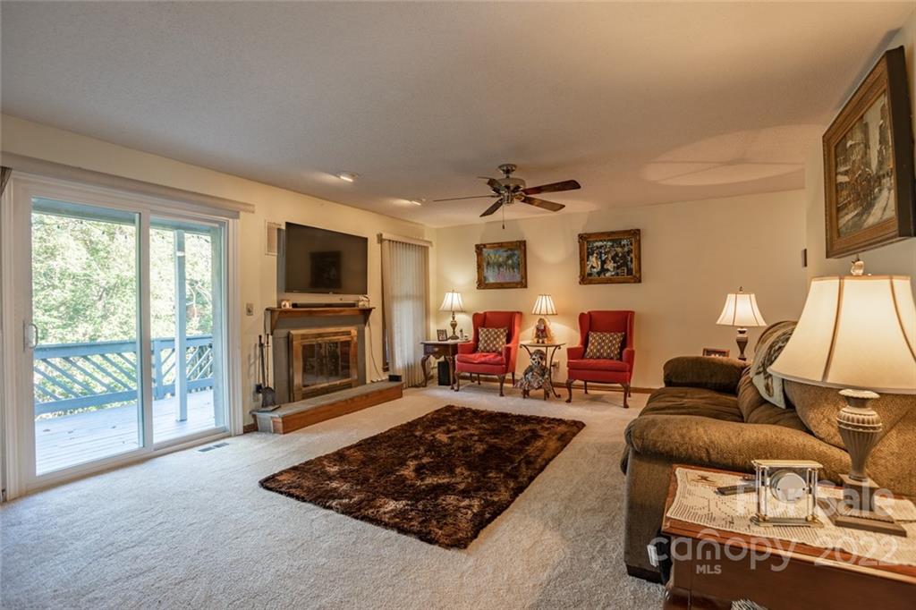 River Hills - Residential