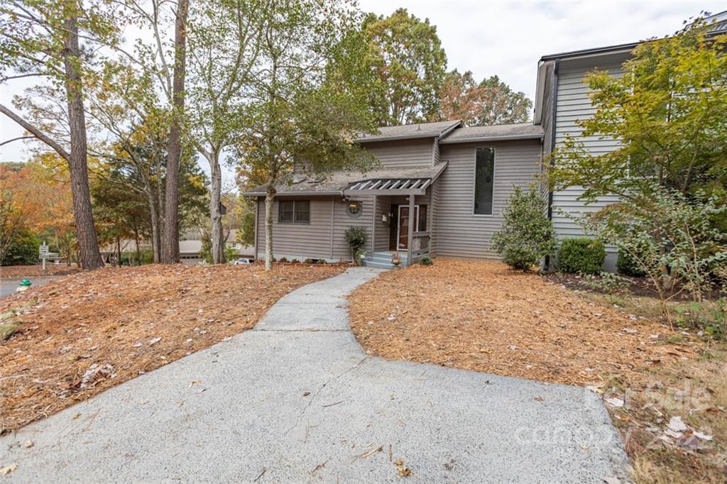 River Hills - Residential