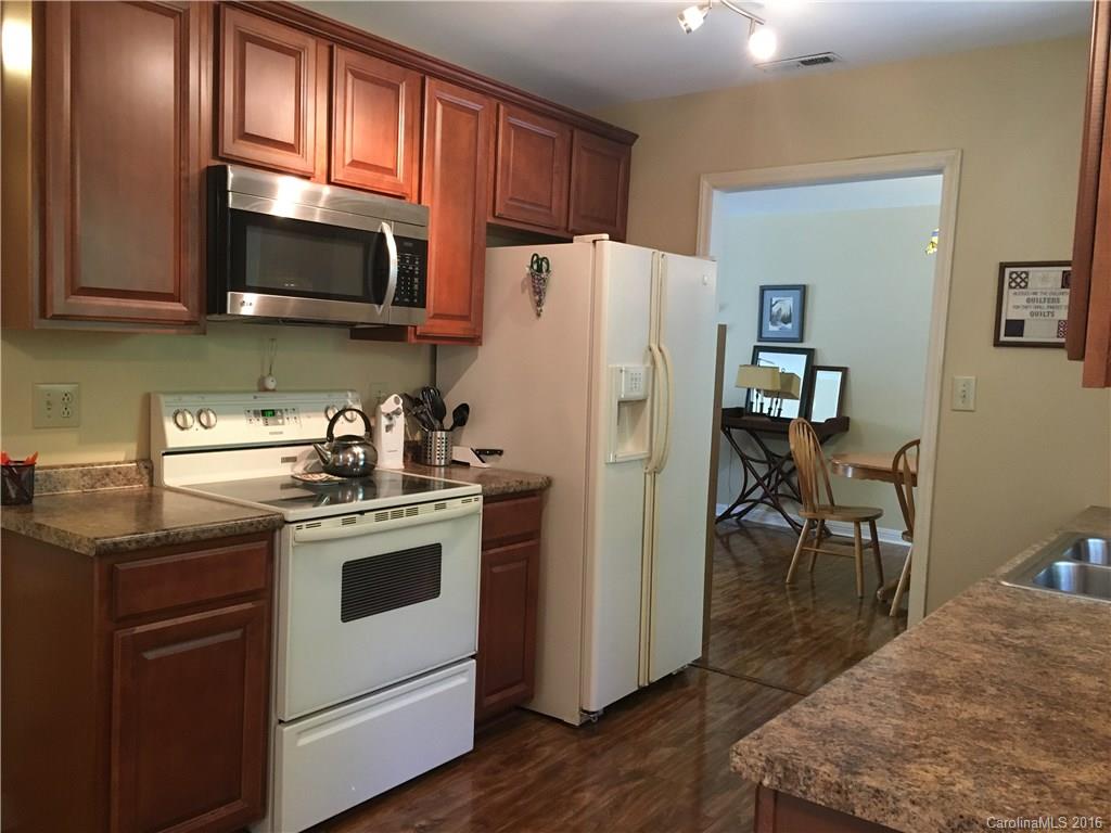 Glenwood - Residential