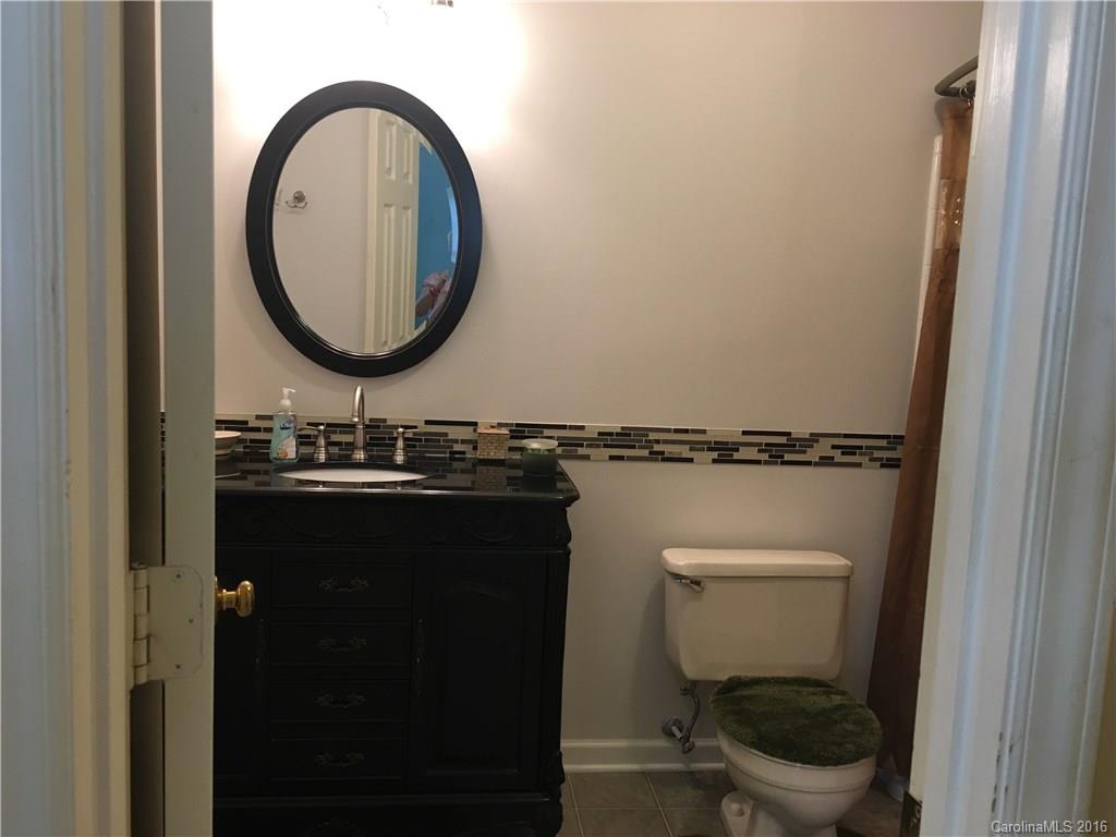 Glenwood - Residential