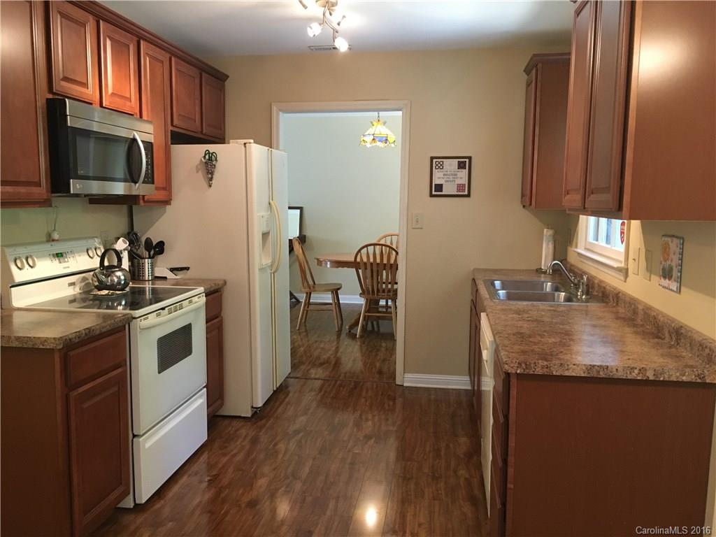 Glenwood - Residential