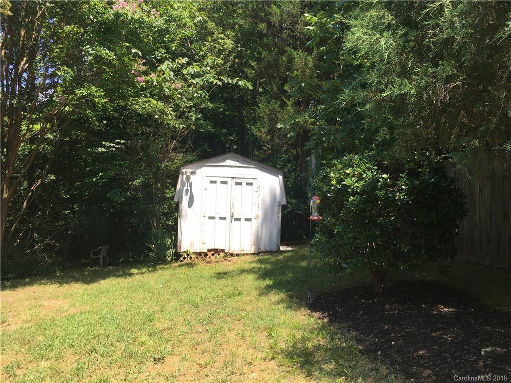 Glenwood - Residential