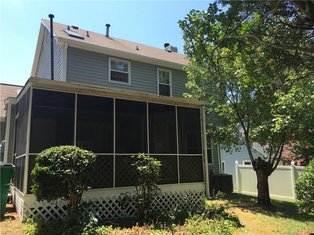 Glenwood - Residential