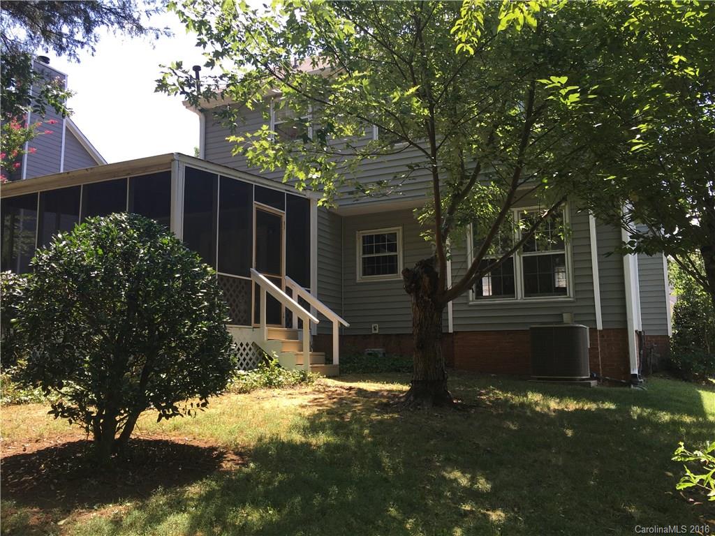 Glenwood - Residential