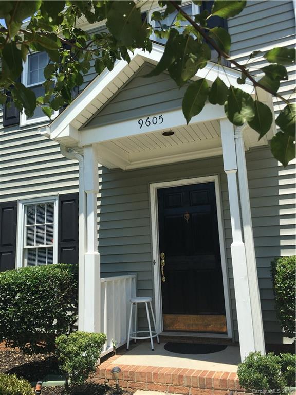 Glenwood - Residential