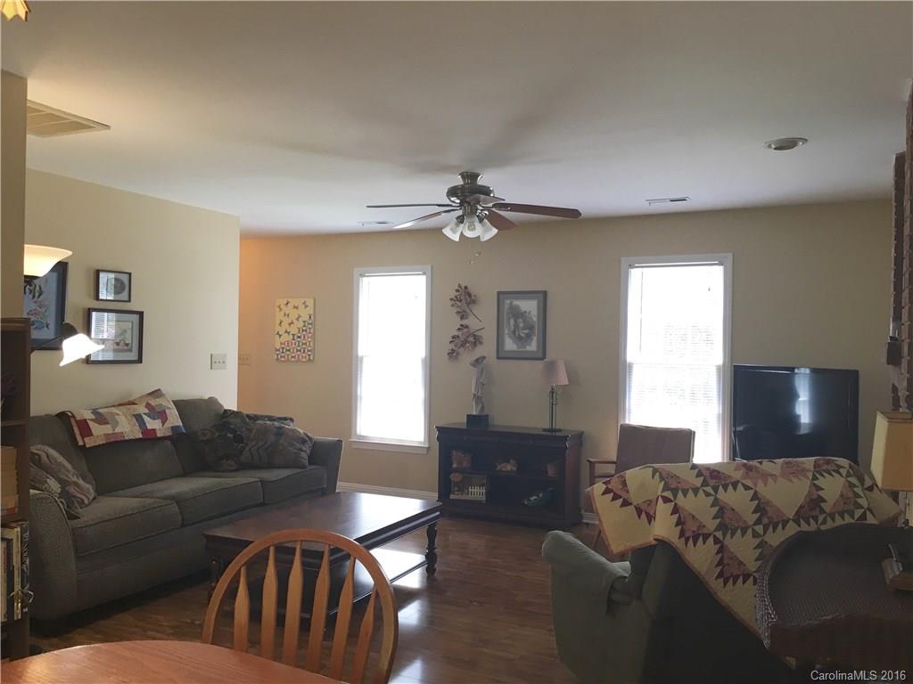 Glenwood - Residential