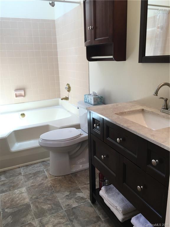 Glenwood - Residential