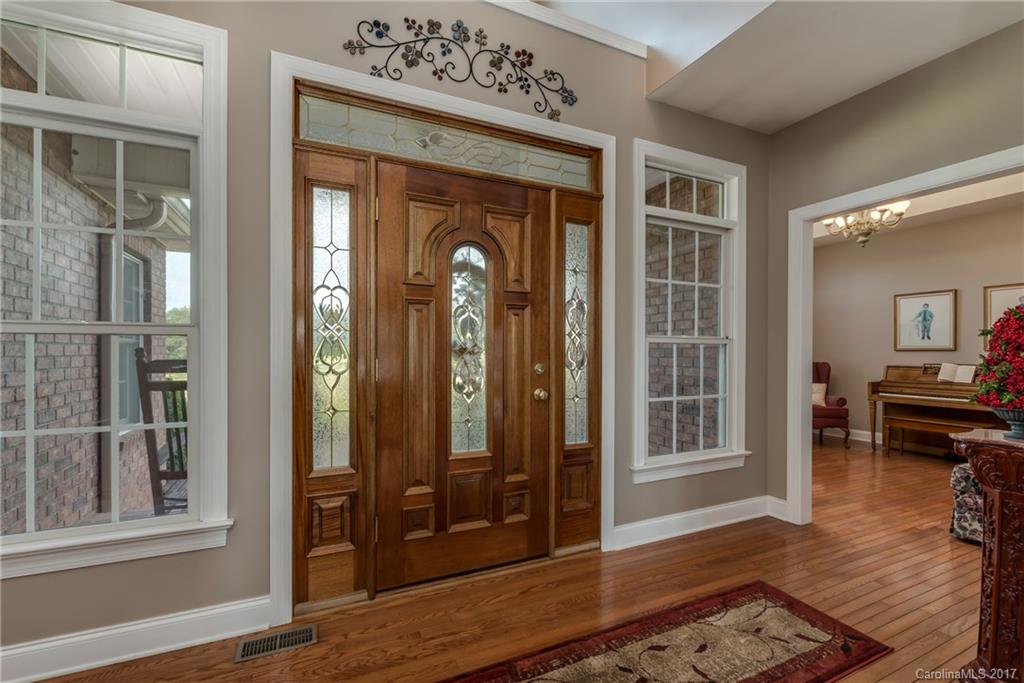 Hawks Ridge - Residential