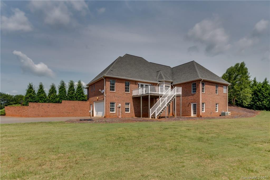 Hawks Ridge - Residential