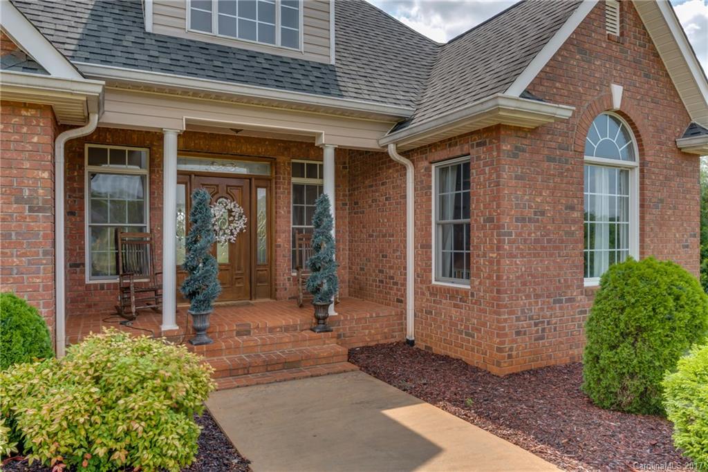 Hawks Ridge - Residential