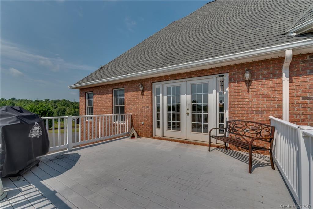 Hawks Ridge - Residential