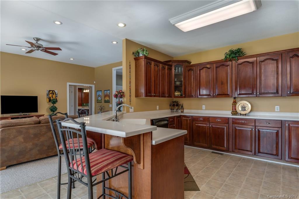 Hawks Ridge - Residential