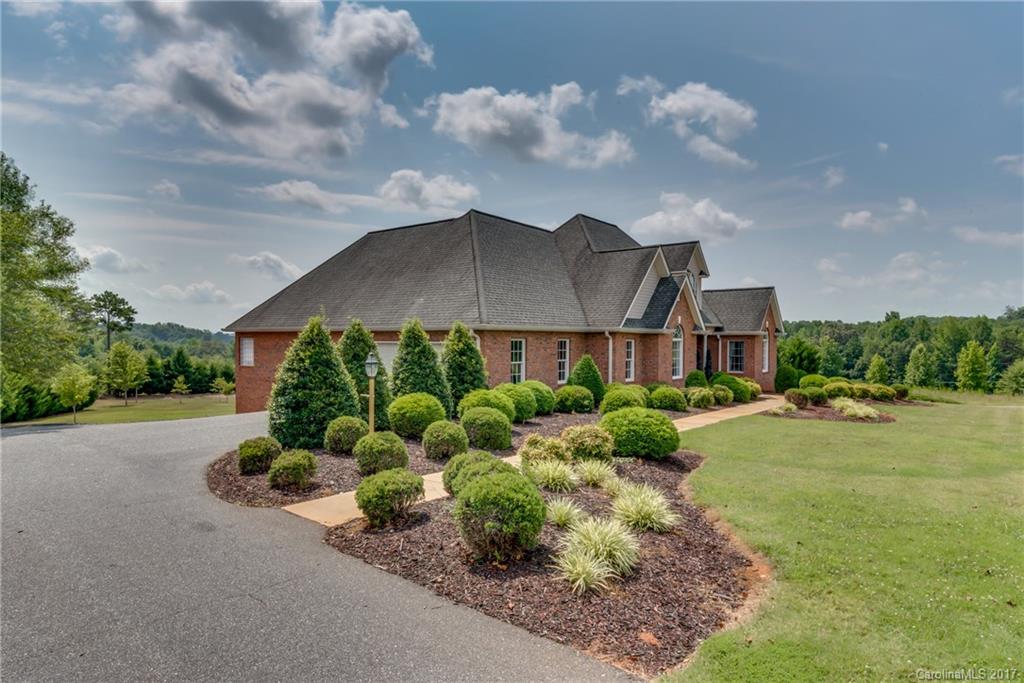 Hawks Ridge - Residential