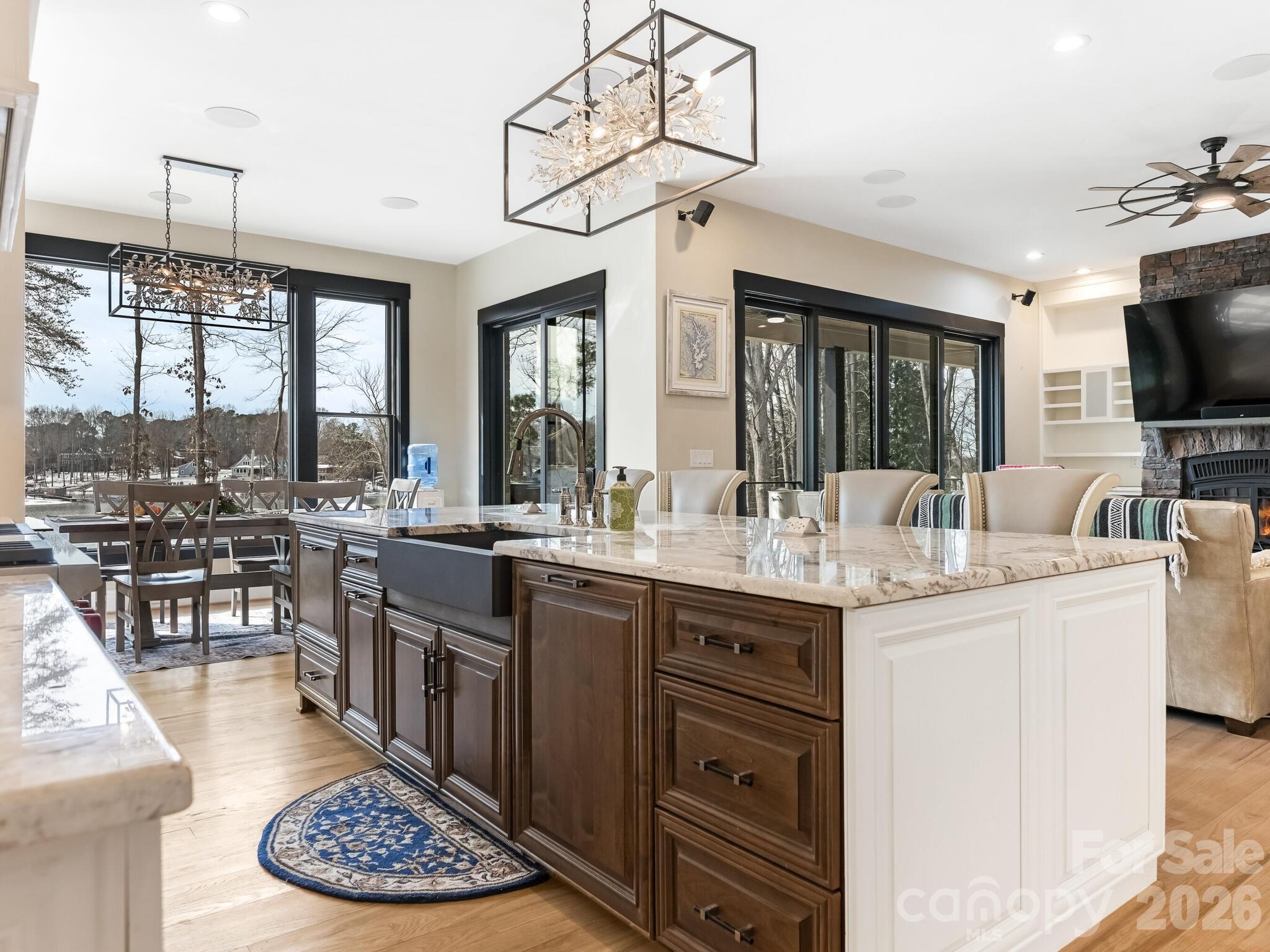 Catalina Cove - Residential