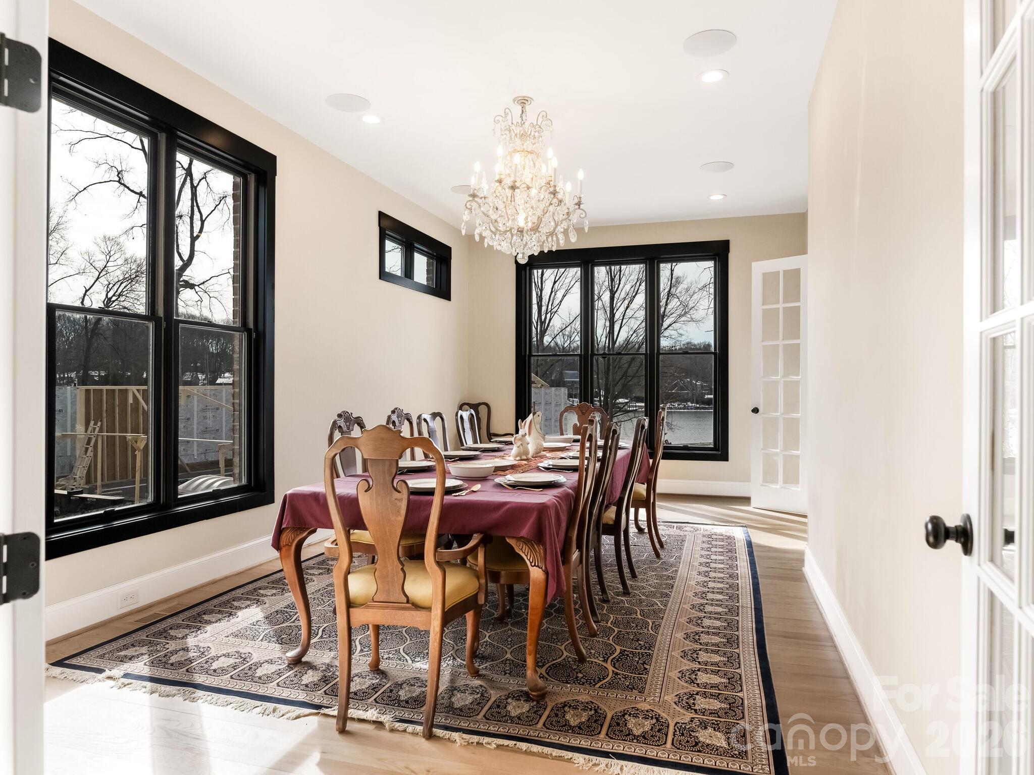 Catalina Cove - Residential