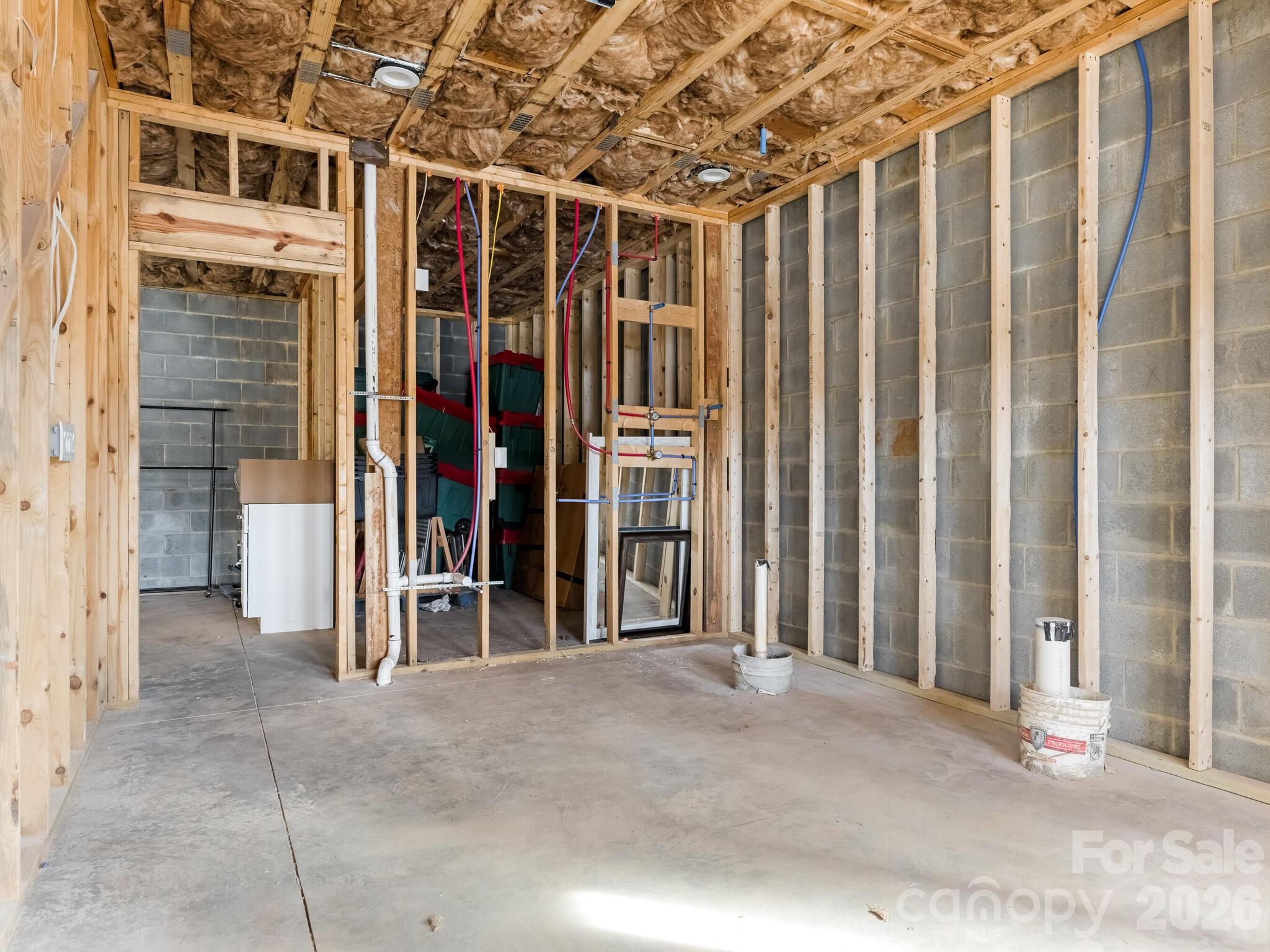 Catalina Cove - Residential