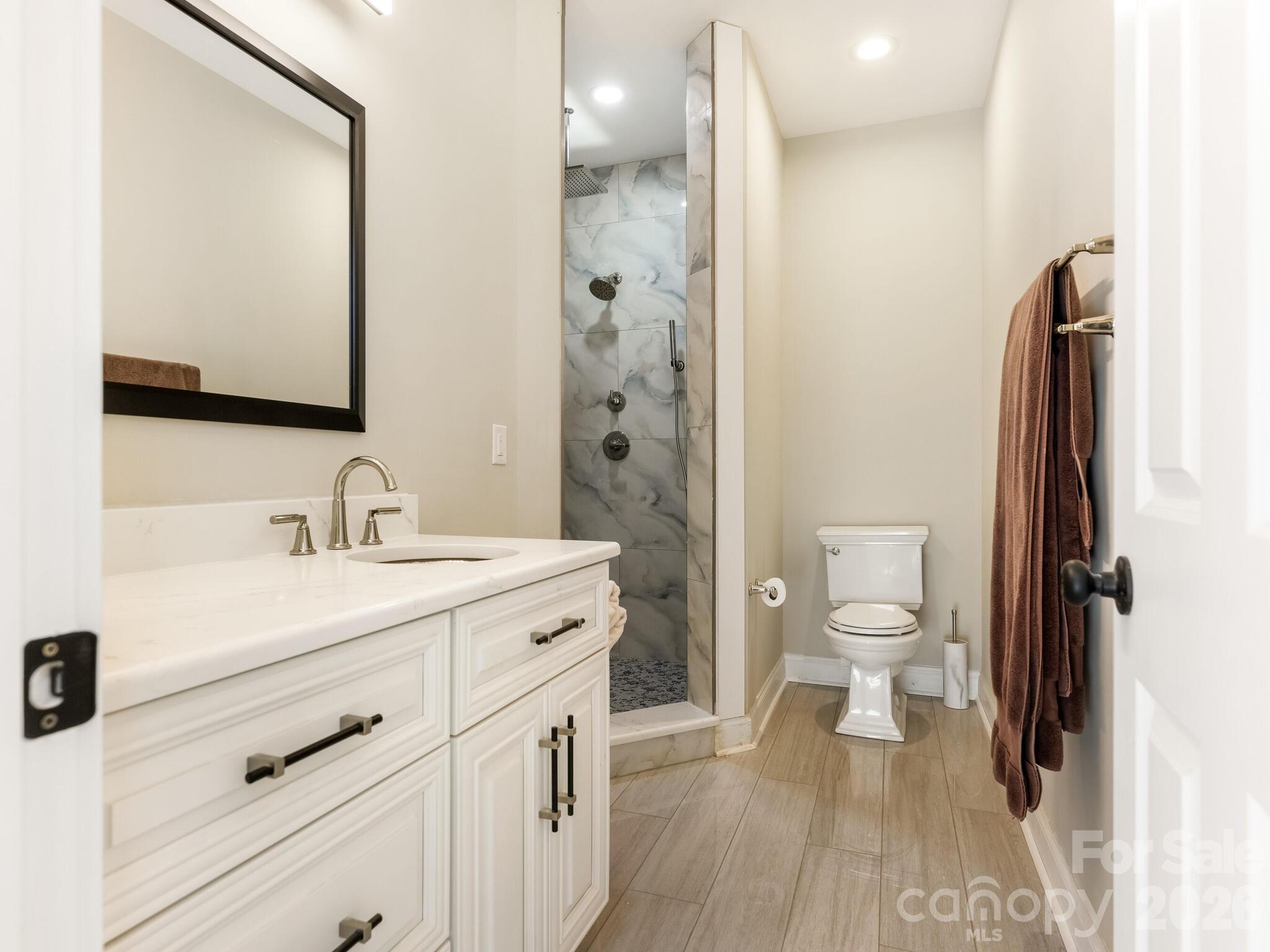 Catalina Cove - Residential