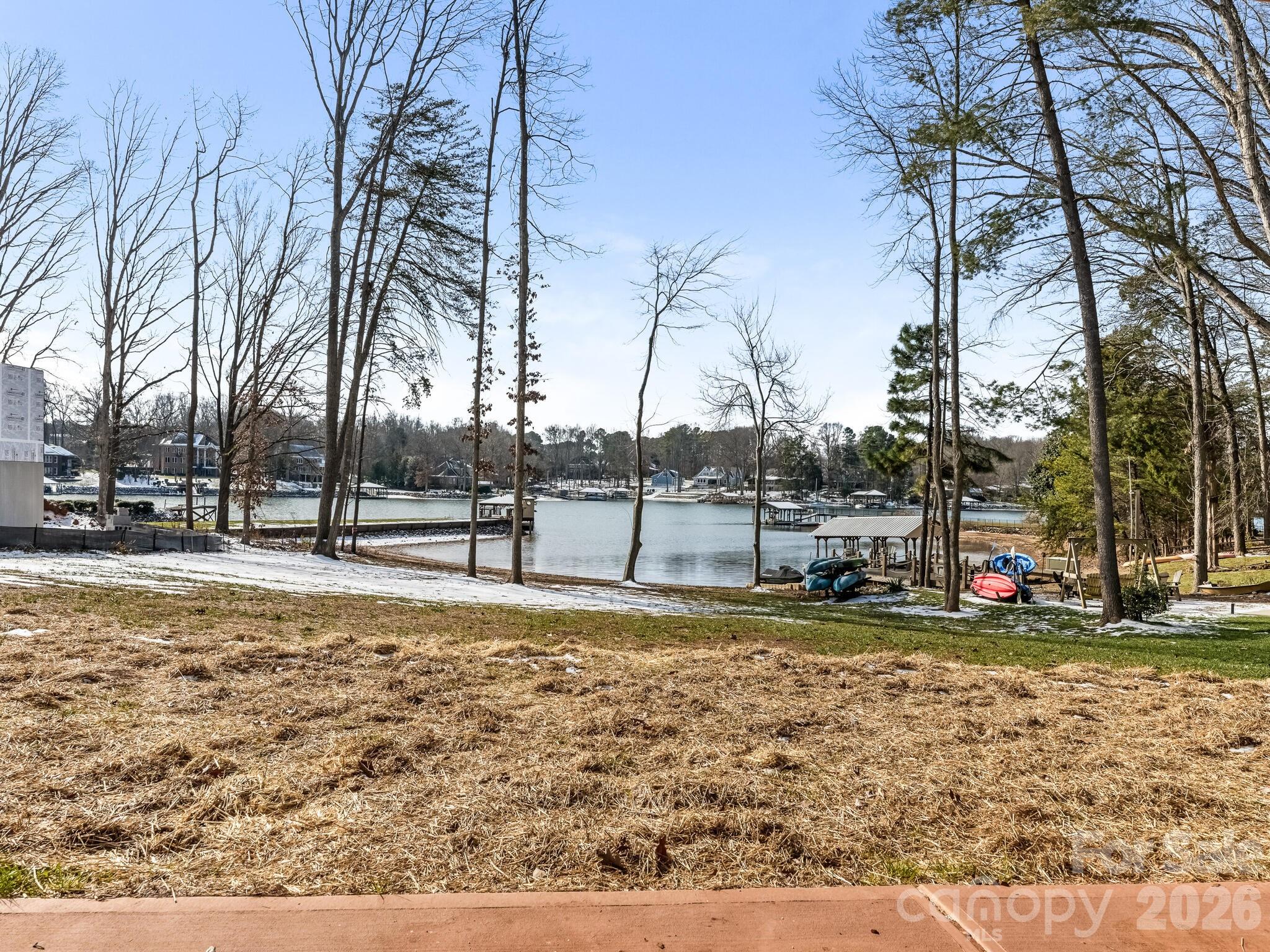 Catalina Cove - Residential